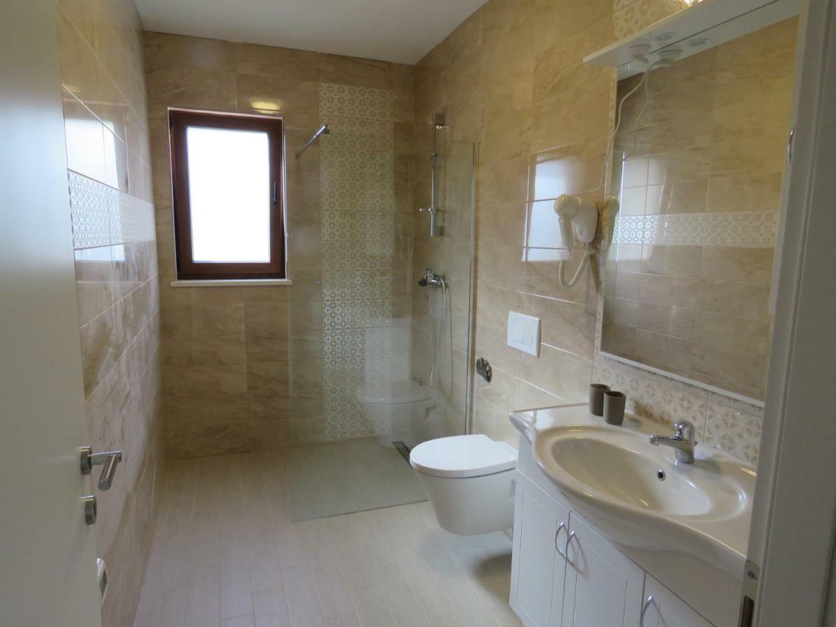 Villa Bambi Moscenicka Draga Exterior photo